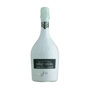 Փրփրուն գինի «San Simone Perlae Naonis Limited Edition White» 750մլ