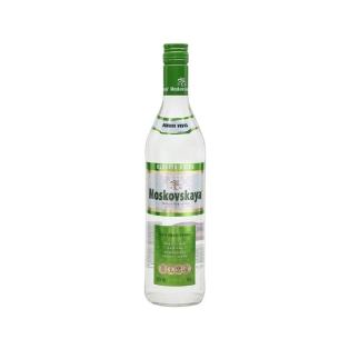 Օղի «Մոսկովսկայա Օսոբայա» 500մլ