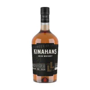 Վիսկի «Kinahan's Project B» 700մլ