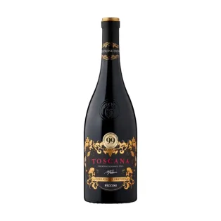 Գինի «Piccini Collezione Privata Toscana Rosso» կարմիր, չոր 750մլ