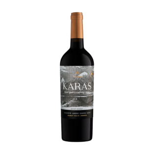 Գինի «Karas Areni Sireni Reserve» կարմիր, չոր 750մլ