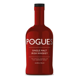 Վիսկի «The Pogues» 700մլ