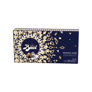 Շոկոլադե կոնֆետ «Baci» 225գ /տուփով/