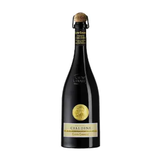 Փրփրուն գինի «Cleto Chiarli Secco Vigneto Enrico Cialdini» 750մլ