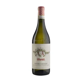 Գինի «Vietti Roero Arneis» սպիտկա, չոր 750մլ