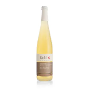 Լեռնային խնձորի հյութ «Kohl Rubinette» 750մլ