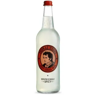 Տոնիկ «Thomas Henry Spicy Ginger Beer» 750մլ