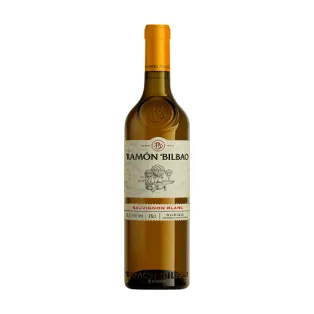 Գինի «Ramón Bilbao Sauvignon Blanc» սպիտակ, չոր 750մլ