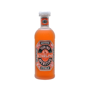 Ապերիտիվ «Starlino Aperitivo Orange» 750մլ
