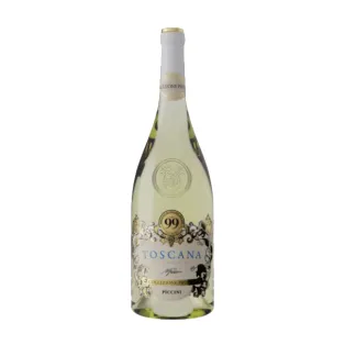 Գինի «Piccini Privata Toscana Bianco» սպիտակ, չոր 750մլ