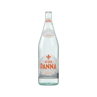 Հանքային ջուր «Acqua Panna» չգազավորված 500մլ