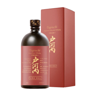 Վիսկի «Togouchi» 700մլ