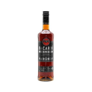 Ռոմ «Bacardi Carta Negra» 1լ