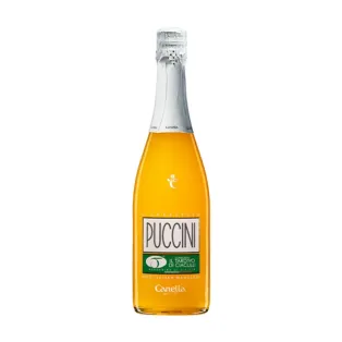 Կոկտեյլ «Canella Puccini» 750մլ