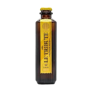 Տոնիկ «Le Tribute Ginger Beer» 200մլ