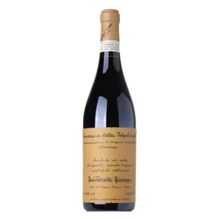 Գինի «Giuseppe Quintarelli Amarone della Valpolicella Classico D.O.C.G.» կարմիր, չոր 750մլ