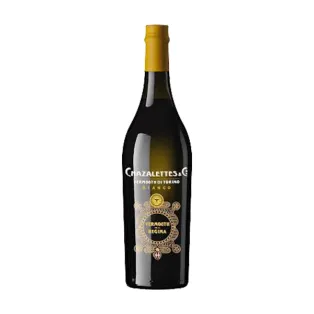 Վերմուտ «Chazalettes Bianco» 750մլ
