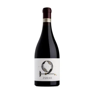 Գինի «Zorah Heritage Sireni» կարմիր, չոր 750մլ