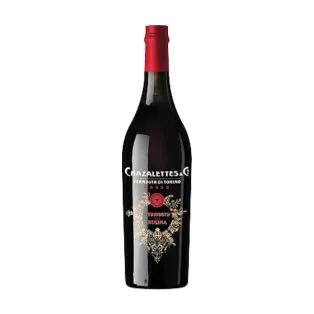 Վերմուտ «Chazalettes Rosso» 750մլ