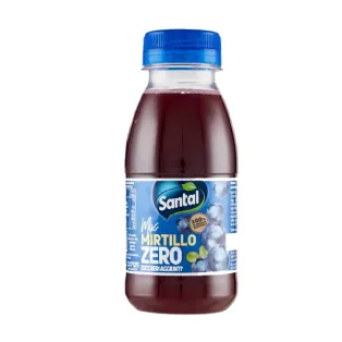 Հյութ «Santal Zero» հապալաս 250մլ