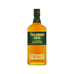 Վիսկի «Tullamore Dew» 350մլ