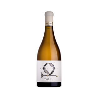 Գինի «Zorah Heritage Chilar» սպիտակ, չոր 750մլ