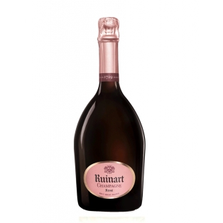 Շամպայն «Ruinart Rose» վարդագույն, չոր 750մլ