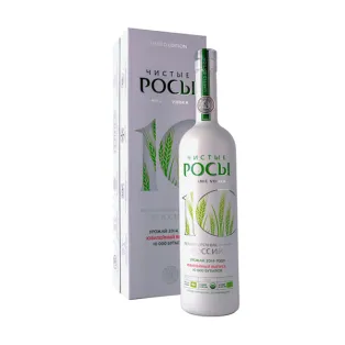 Vodka 