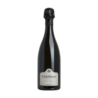 Փրփրուն գինի «Ca'del Bosco Vintage Collection Satèn DOCG» 750մլ