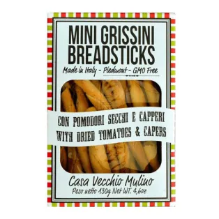 Breadsticks 