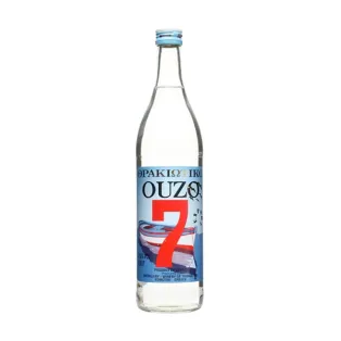 Օղի «Ouzo 7» 700մլ