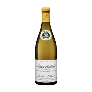 Գինի «Louis Latour Puligny-Montrachet 1er Cru La Garenne»  սպիտակ, չոր 750մլ