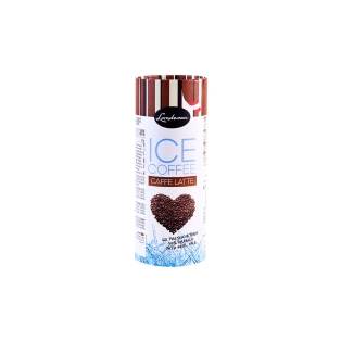 Սառը սուրճ «Ice Landessa Latte» 230մլ