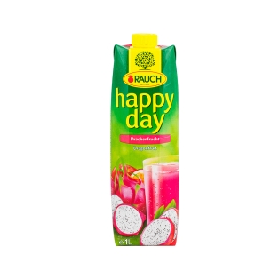Բնական հյութ «Happy Day» պիտայա 1լ