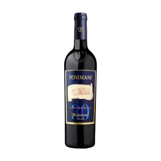 Գինի «Tommasi Ripasso Valpolicella Classico Superiore DOC» կարմիր, չոր 750մլ