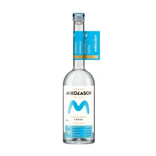 Vodka 