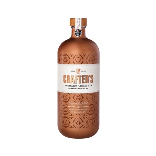 Ջին «Crafter's Aromatic Flower» 700մլ