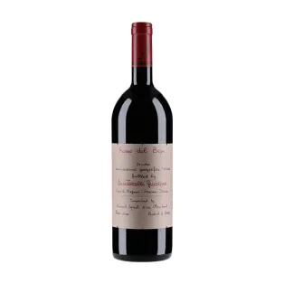 Գինի «Giuseppe Quintarelli Rosso del Bepi IGT 2016» կարմիր, չոր 750մլ