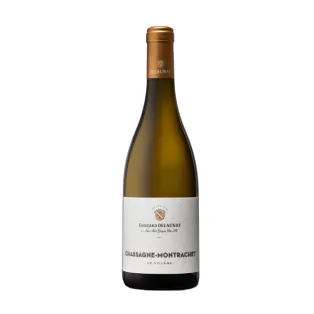 Գինի «Edouard Delaunay Chassagne-Montrachet Le Village» սպիտակ, չոր 750մլ