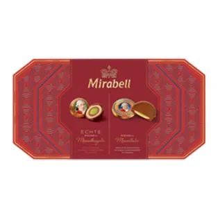 Շոկոլադե կոնֆետներ «Mirabell Mozartkugeln» 182գ