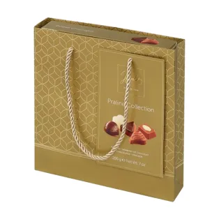 Շոկոլադե կոնֆետներ «Hamlet Collection» 200գ