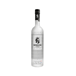 Օղի «Beneluxe White» 700մլ