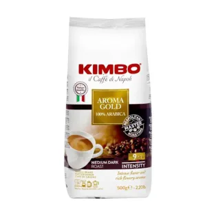 Սուրճ «Kimbo Aroma Gold» 250գ