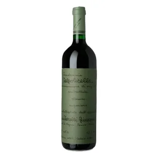 Գինի «Giuseppe Quintarelli Valpolicella Classico Superiore DOC» կարմիր, չոր 750մլ