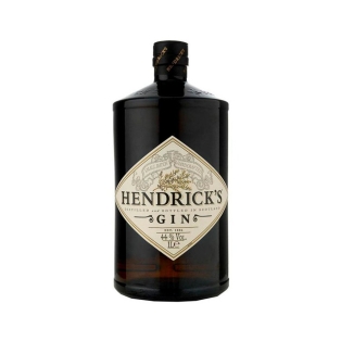 Gin 
