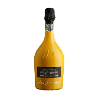 Փրփրուն գինի «San Simone Perlae Naonis Limited Edition Yellow» 750մլ