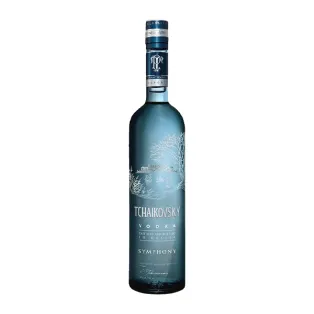Օղի «Tchaikovsky Symphony» 700մլ