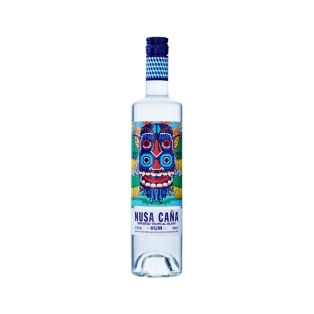 Ռոմ «Nusa Cana White» 700մլ