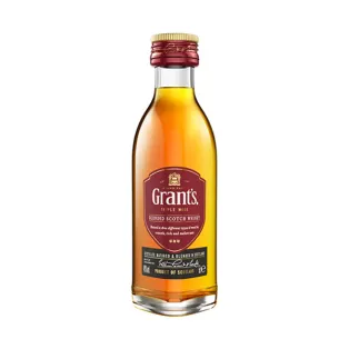 Վիսկի «Grant's Triple Wood» 50մլ