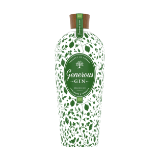 Ջին «Generous» 700մլ